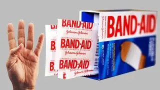 Band Aid: Top 4 Things to Know About It