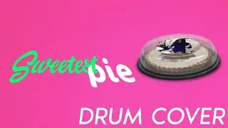 Megan Thee Stallion & Dua Lipa - Sweetest Pie (drum cover)