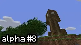 Играю в Альфу и болтаю о всяком #8