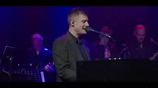 Martijn Bakker Band - Aftermovie EP release @Luxor Live, November 12th 2023