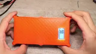DIY Simple Power Bank