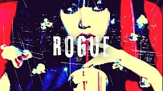 [FREE] Rogue | IVE x K/DA x Tiktok Viral Type Beat 2024
