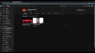Crossowy Marcin   YouTubE