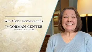 How to Get the Best Smile of Your LIfe — Smile Makeover Testimonial