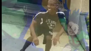 WHEN THE ANIME ENDING SONG GETS YOU HYPED FOR THE NEXT EPISODE