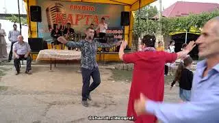 Лезгинская Свадьба