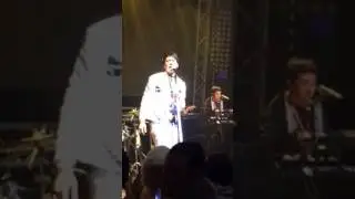 Bie Sukrit in sydney 17