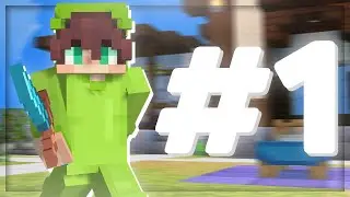 Becoming The Best Bedwars Player