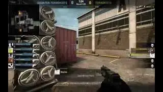 pew pew ace