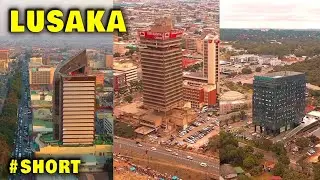 Lusaka Zambia 