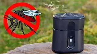 Top 5 Mosquito Repellent Gadgets | Mosquito Killer Gadgets 2019
