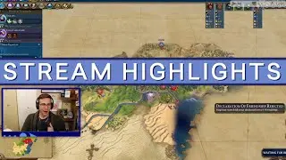 LRR Twitch Stream Highlights 2020-06-04
