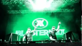 Blasterjaxx ft. Courtney Jenaé - Forever (Original Mix)