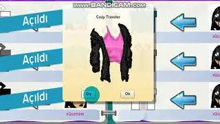 Msp hediyelerim 2