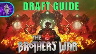 The Brothers War Draft Guide | Archetypes
