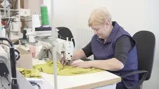 Kako nastaje jedan Alma Ras artikal?