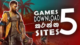 How to download games for free sinhala | Nawodya Tech