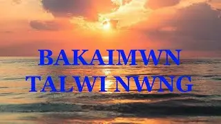 Bakaimwn Talwi Nwng.. #KochRabhaAudio