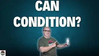 Can you can condition beer?