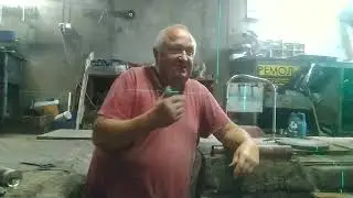 З минулого в майбутнє