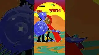 Elite Swordwrath vs Zombies | Stick War Legacy 