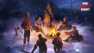 The Wild Eight - Как выжить?