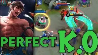 CHOU MONTAGE #3 | STILL MASTERING CHOU