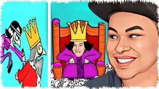 Қиын жолмен Патша болдым ау | Барлығын жеңдім!
