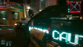 How it changed! | Cyberpunk 2077 (GAMEPLAY TEST on RTX 4060 8g & i5 13600k)