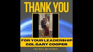 COL Cooper's farewell meesage.mp4