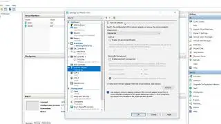 09 How to Add New Drive Drive in  Virtual Machine Name