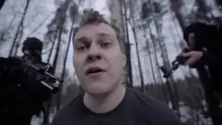 Хованский | Прости меня Oxxymiron | Очень замедленная Версия