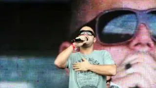 O FIM E O COMEÇO (Felipe Sabbá)