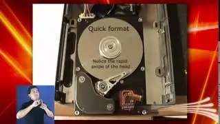 DISCOS DUROS - HARD DRIVES