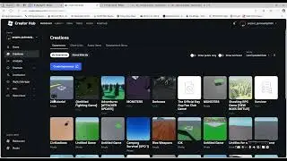 How TO CREATE A MEET THE OWNER BADGE | Roblox Studio Tutorial