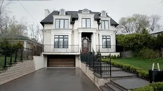 Strathallan Wood Toronto - Real Estate Video Tour