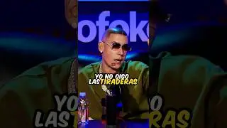 Yo No Escucho Las Tiraderas Que Me Hacen A Mi⁉️🤔#cosculluela #alofoke
