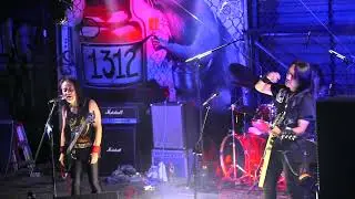 SABBAT EN VIVO CDMX 2024