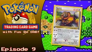 STRUGGLING AGAINST OUR RIVAL! | Pokémon Trading Card Game Ep.9