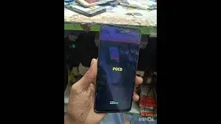 poco c3 /mi 9a  auto port emmc reball cpu/ram