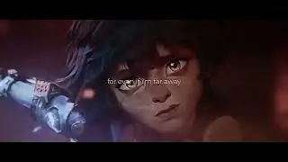 Remember Me (Lullaby) - @pixar - @DisneyMusicVEVO - Arcane Edit