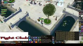 Роял Квест! Royal Quest Фарм, боссы, данжи. ЧК-самый слабый класс!