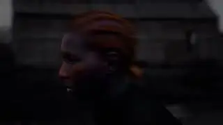 RayTracing Metahuman rund Unreal engine 5 UE5 UE5.1  cinema