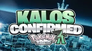 Pokémon Z Is Finally Real