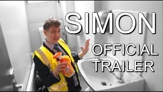 Simon - Official Trailer 2017 (NOW OUT)