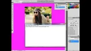 Resime 3D efekti verme