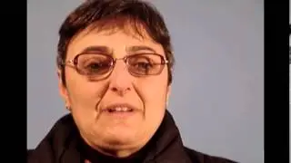 LE PAROLE PER DIRLO - Alessandra
