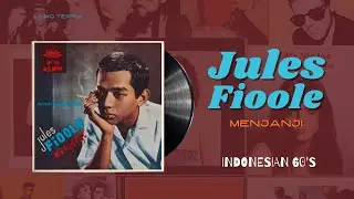 Lagu 60an Jules Fioole