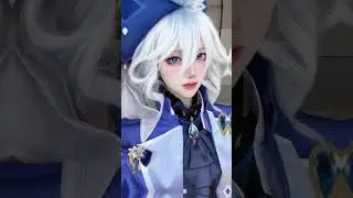 Welcome to my country!| Genshin Impact