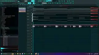 I tried making a Minecraft Music Disc type beat